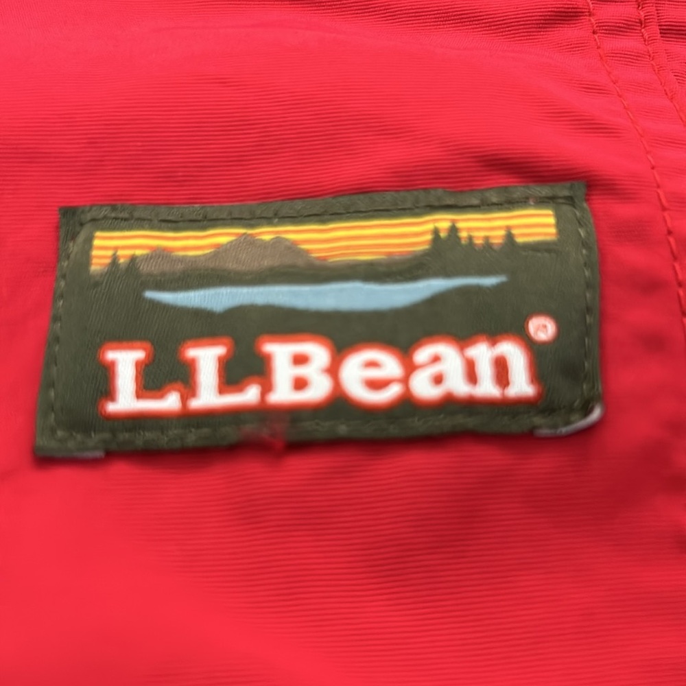 Ll Bean Pullover - image 3